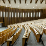 Auditório do TRT18
