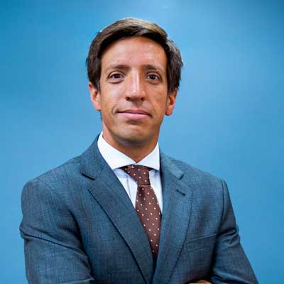Alexandre Gomide