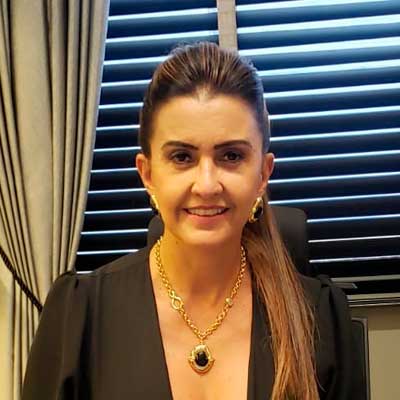 Ana Cristina Dias
