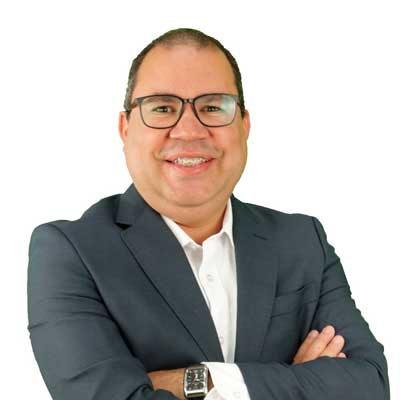 Anderson Gonçalves