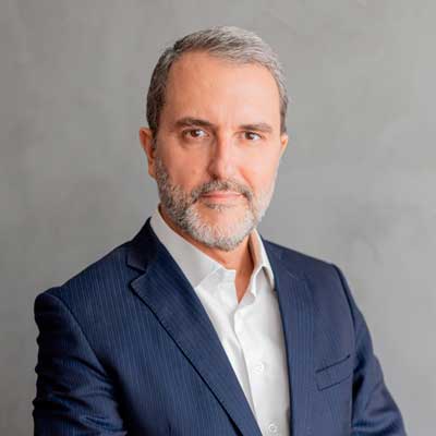 André Abelha