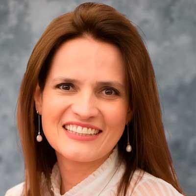 Andrea Coutinho