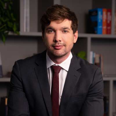Bernardo Chezzi