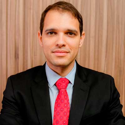 Carlos E. Elias de Oliveira