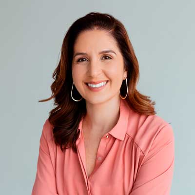 Cristina Viana