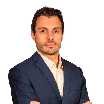 Fernando Blasco