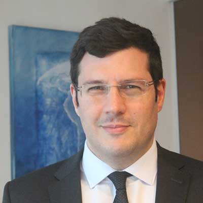 Francisco Bloch