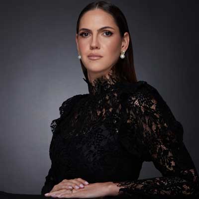 Giovana Monte