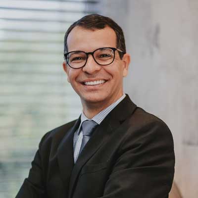 Manoel Estevam