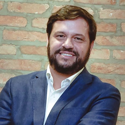 Marcos Saes