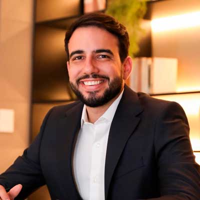 Marcos Túlio C. Cândido