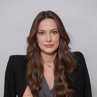 Maria Luiza Borella