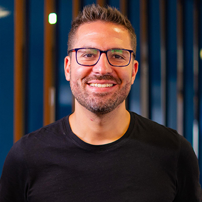 Pedro Nogueira
