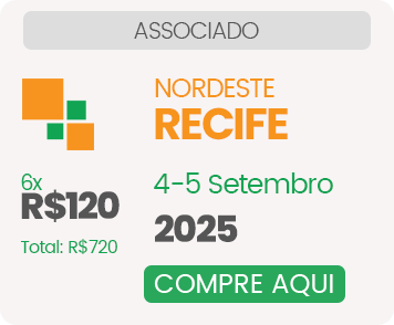 NORDESTE - RECIFE - 4-5 de Setembro de 2025