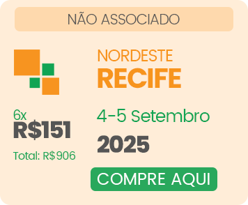 NORDESTE - RECIFE - 4-5 de Setembro de 2025