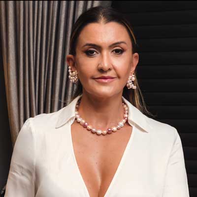 Ana Cristina de Souza Dias