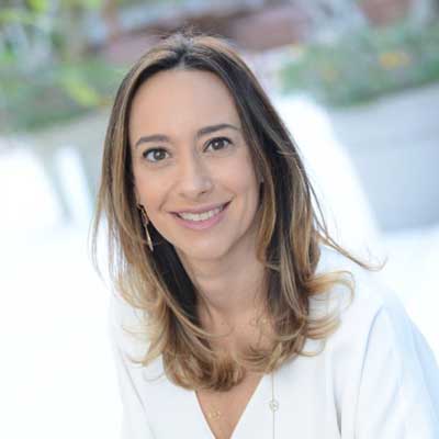 Vivian Casanova