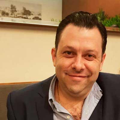 Sami Raicher