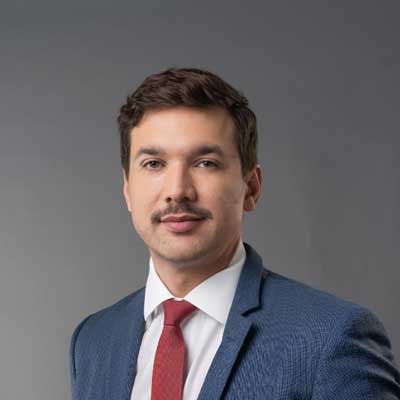 Bernardo Chezzi