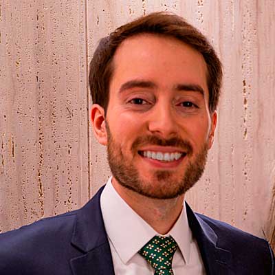 Rodrigo Coningham