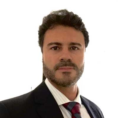 Rodrigo Borba