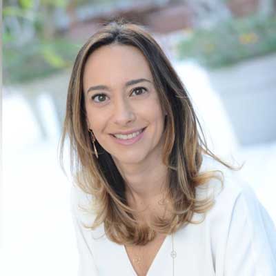 Vivian Casanova