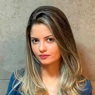 Alice Loureiro
