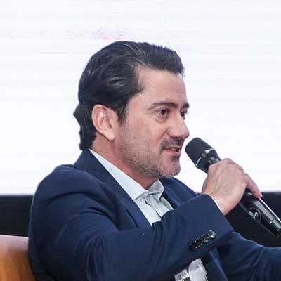 Carlos Ulysses Neto