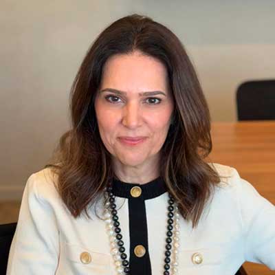 Isabella Tralli