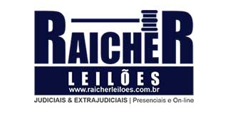 RAICHER LEILÕES