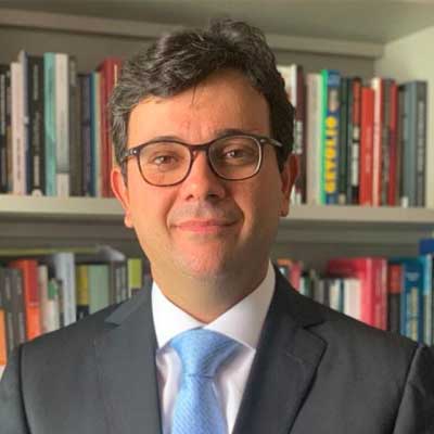 Pedro Celestino