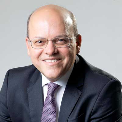 Rodrigo Toscano
