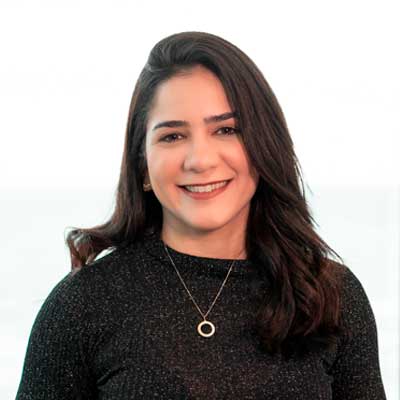 Luana Guedes Moura