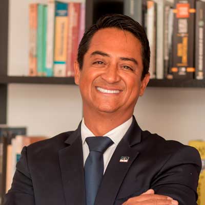 Andre Villaverde