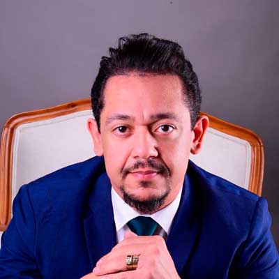 Ian Cavalcante