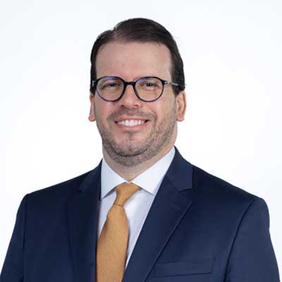 Gabriel Honorato