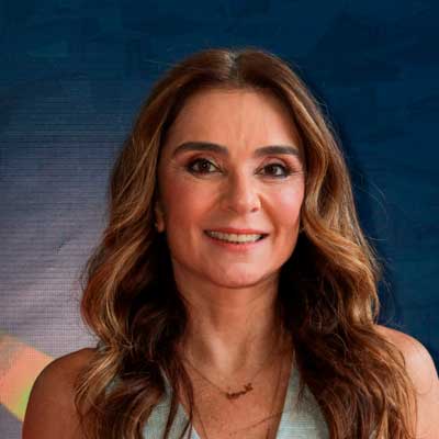 Luciana Ismael