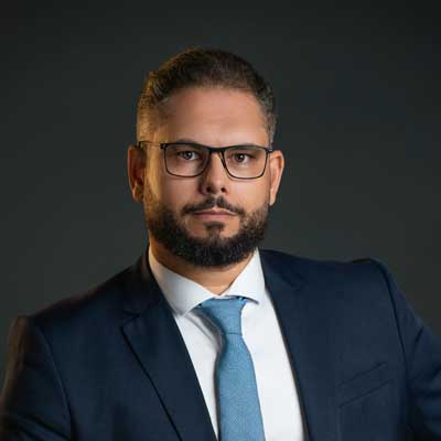 Gustavo Rabay