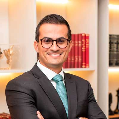 André Toledo