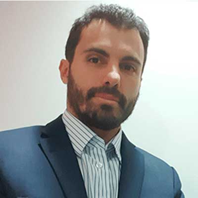 Fernando Blasco