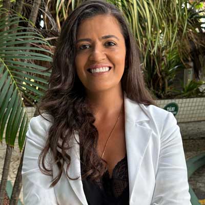 Milena Guerreiro