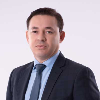 Tiago Oliveira