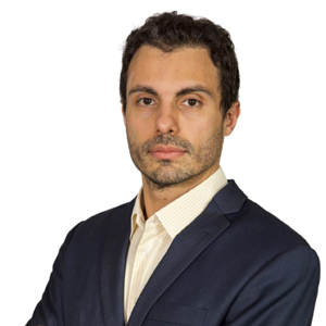 Fernando Blasco