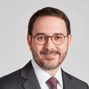 Pedro Marino Bicudo