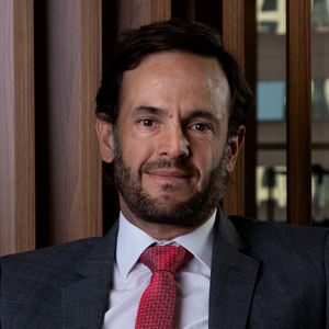 Ricardo Negrão