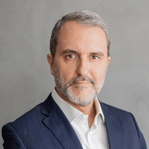 André Abelha