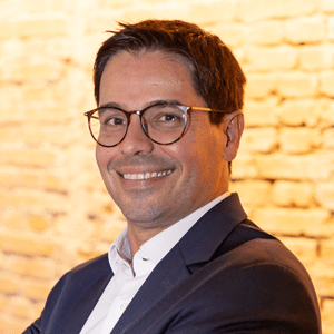 Paulo Doron R. de Araujo