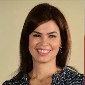Priscila Patah
