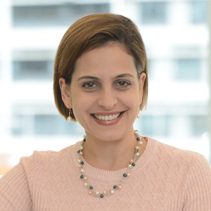Cristiana Moreira