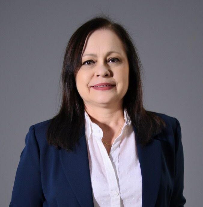 Ana Elizabeth Pessoa de Mello